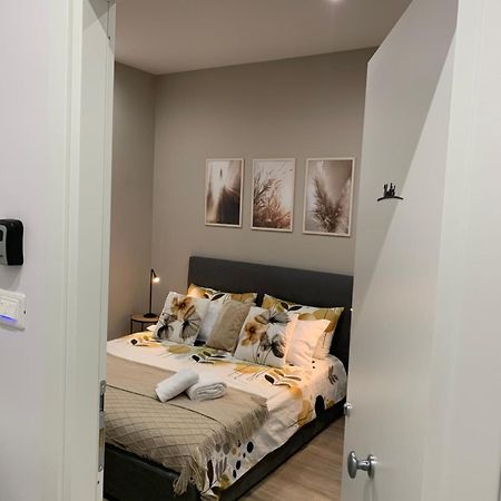 La Casa Di Bianca - Modern Suites Near Plebiscito 나폴리 외부 사진